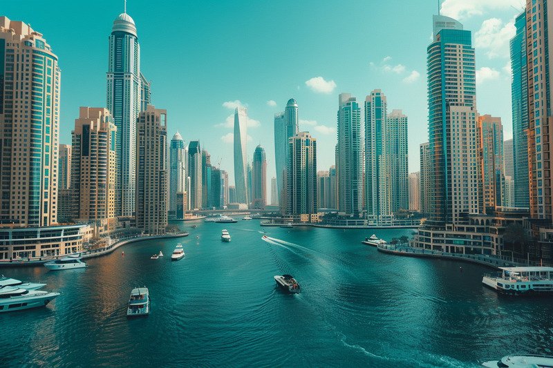 dubai real estate 24