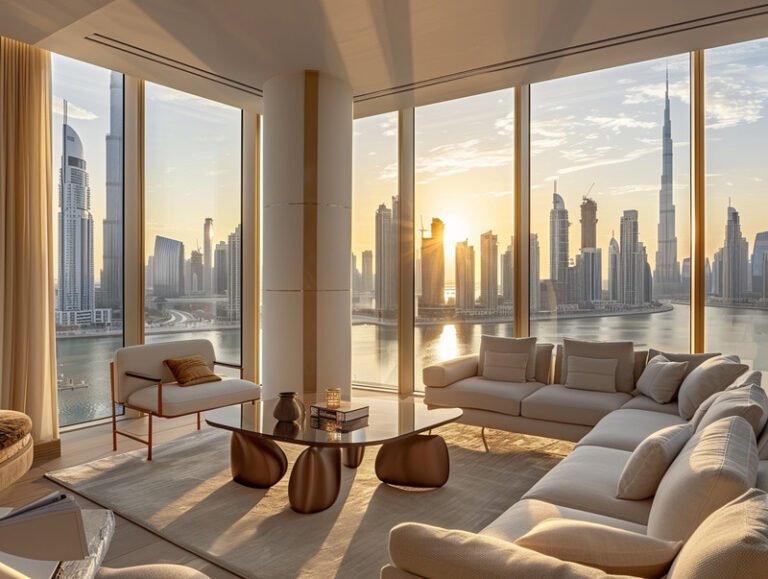 dubai real estate 30