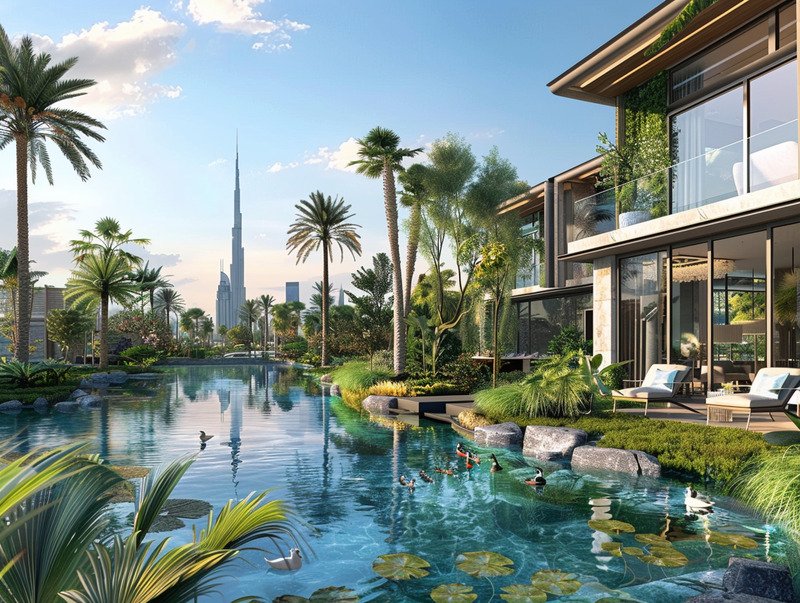 dubai real estate 40