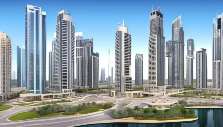 buy Dubai Property