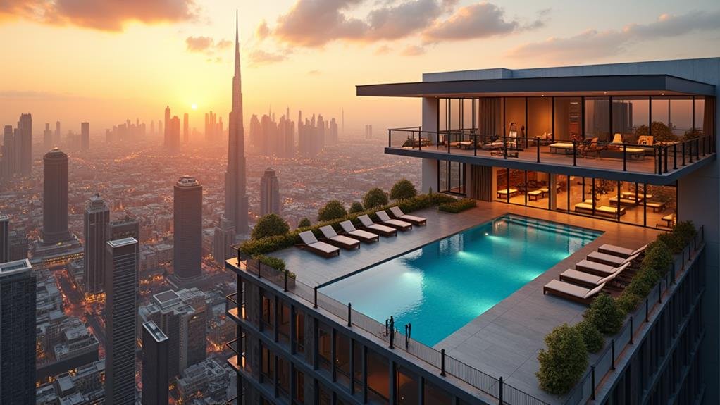 affordable dubai apartment deal