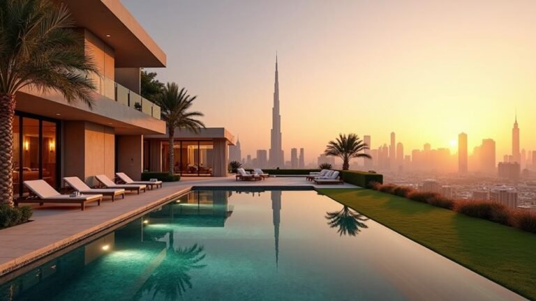 affordable dubai villas available