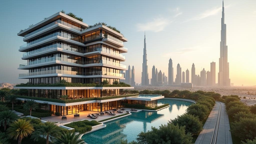 affordable luxury in dubai