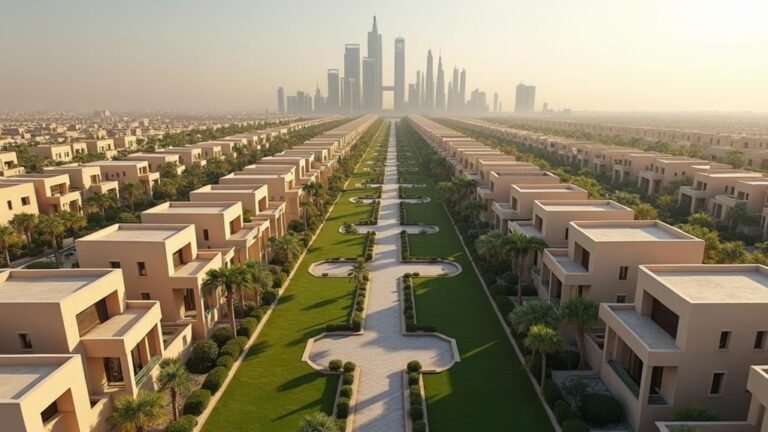 dubai freehold property explained