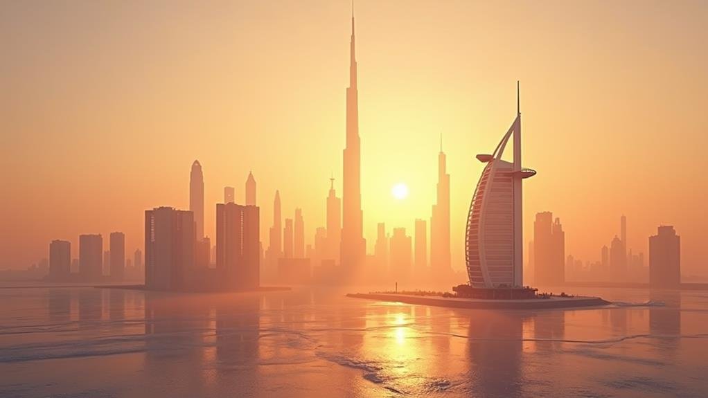 dubai real estate investments