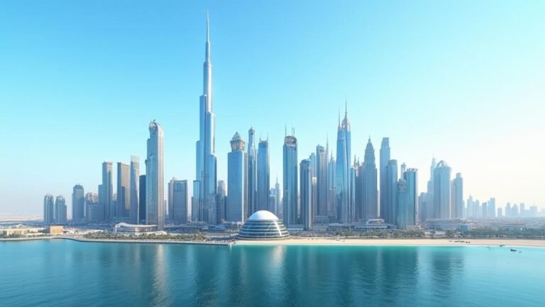 dubai s leading real estate firms