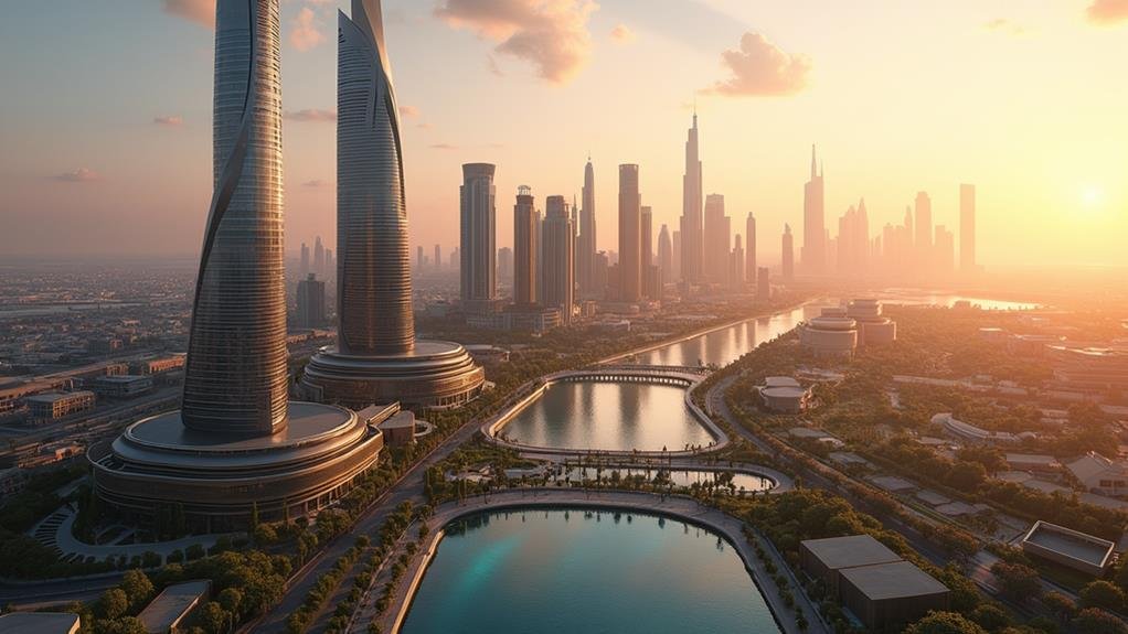 emaar s new property launches