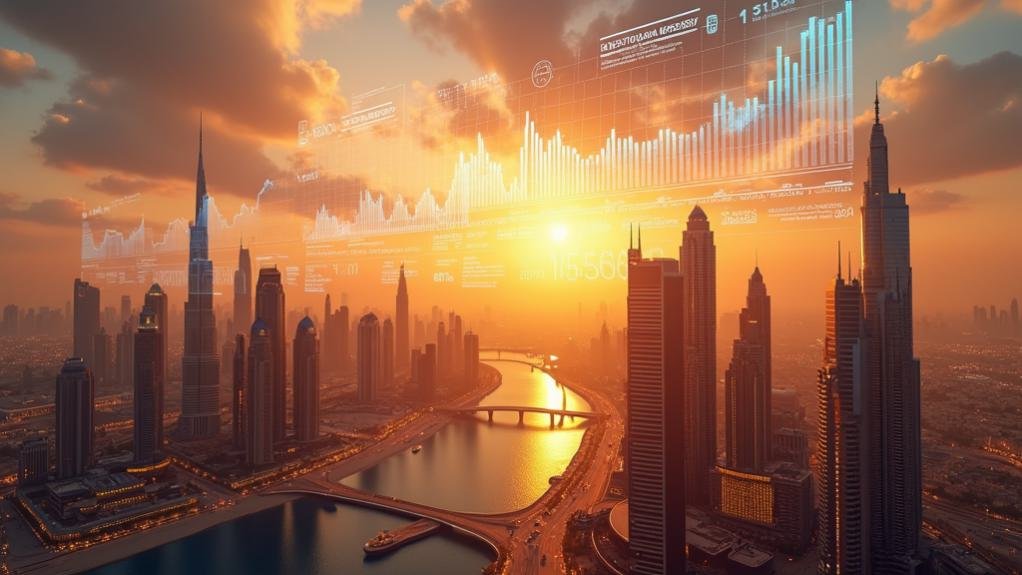 projected market trends ahead
