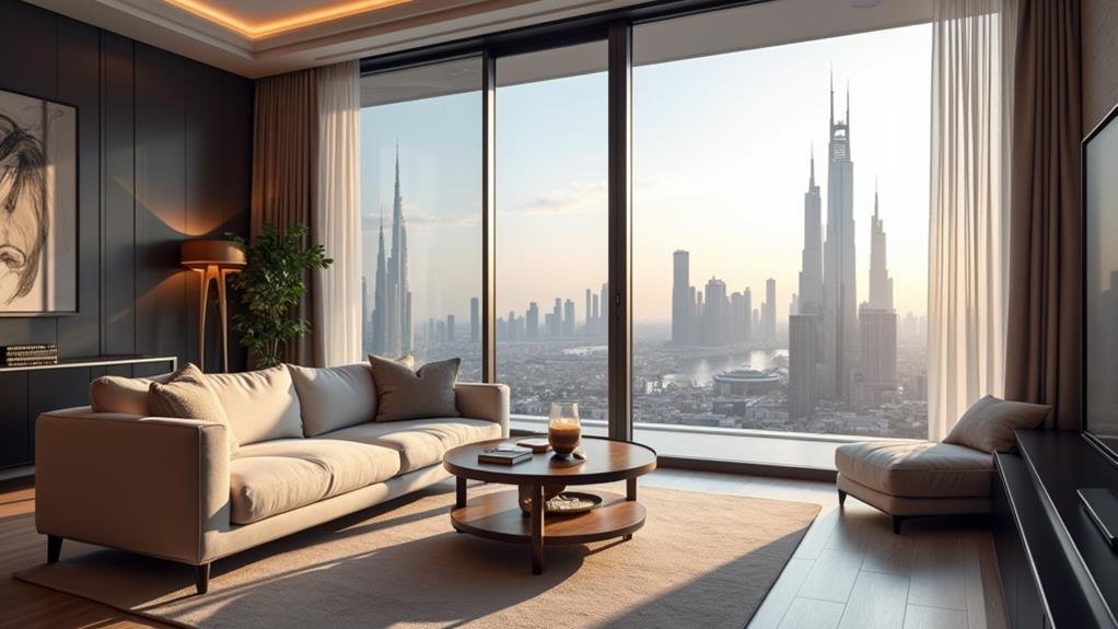 renting or buying dubai