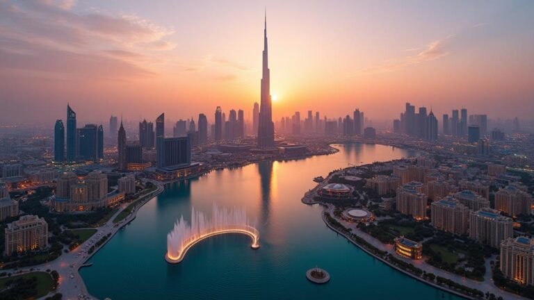 top emaar dubai listings