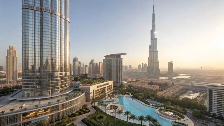 attractive investment opportunity dubai