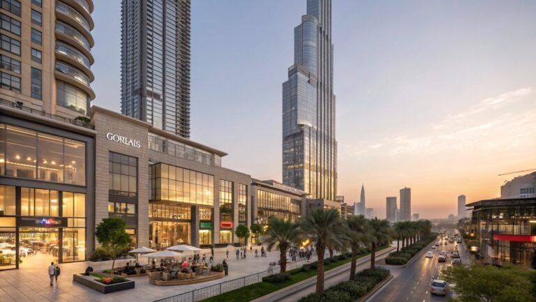 converting dubai property usage