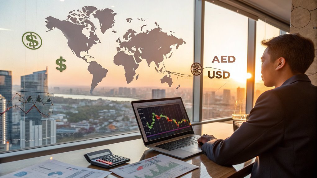 currency value assessment process