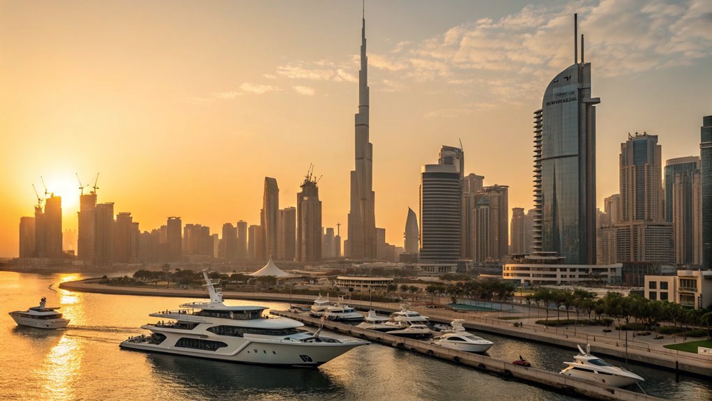 dubai investment opportunities available