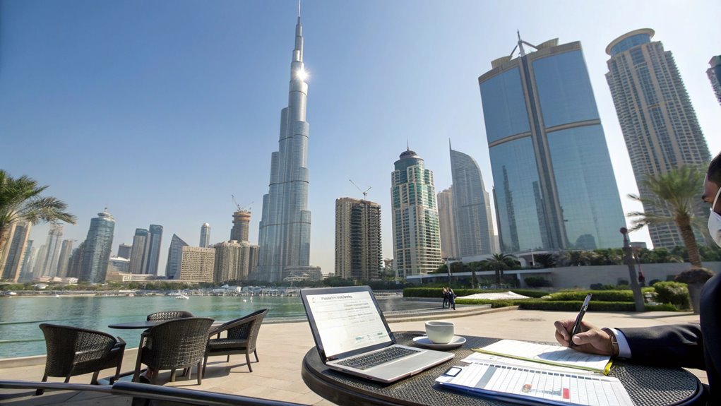 dubai real estate insights