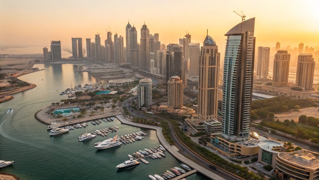 estimate dubai rental demand