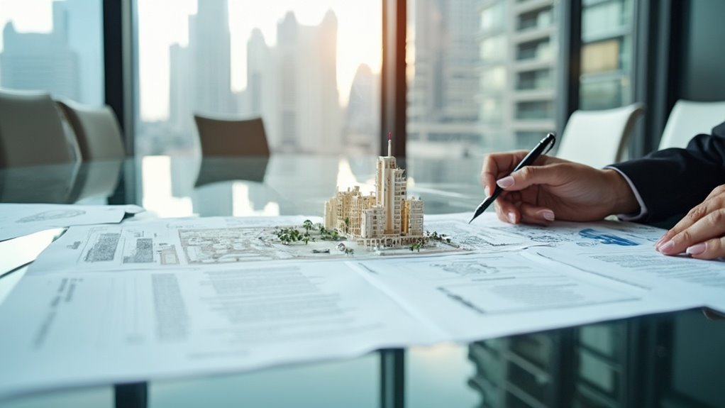 finalize transaction steps