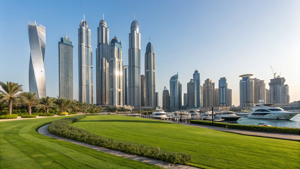 foreign ownership permitted dubai