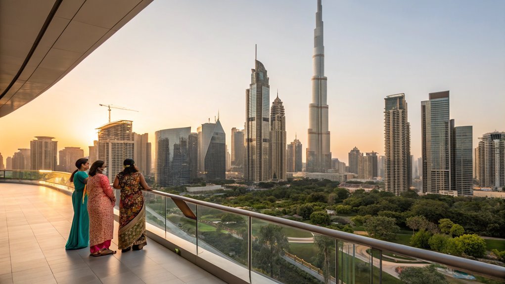 indian property buyers dubai