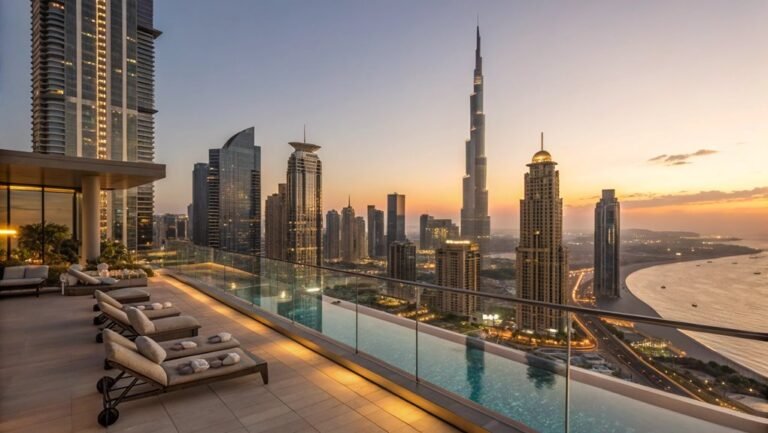 investing in dubai s hotel apartments