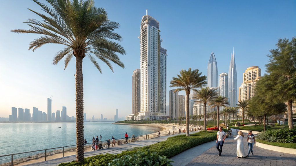 investing in sharjah properties