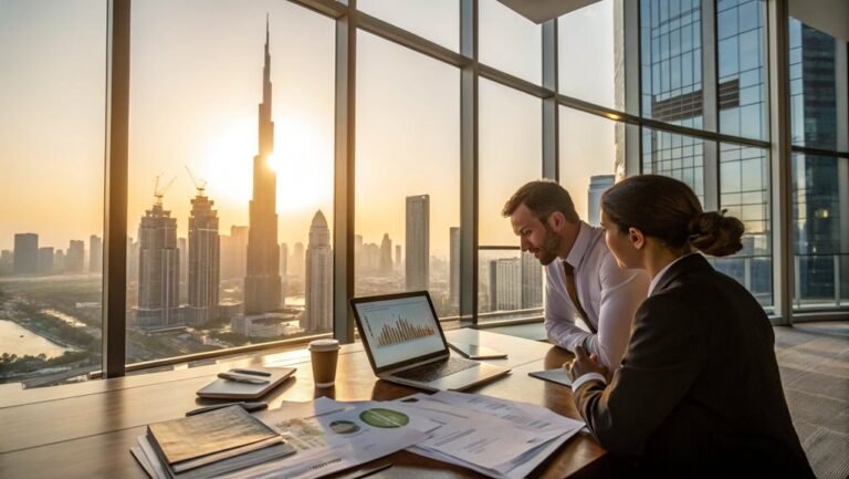 negotiate dubai property prices