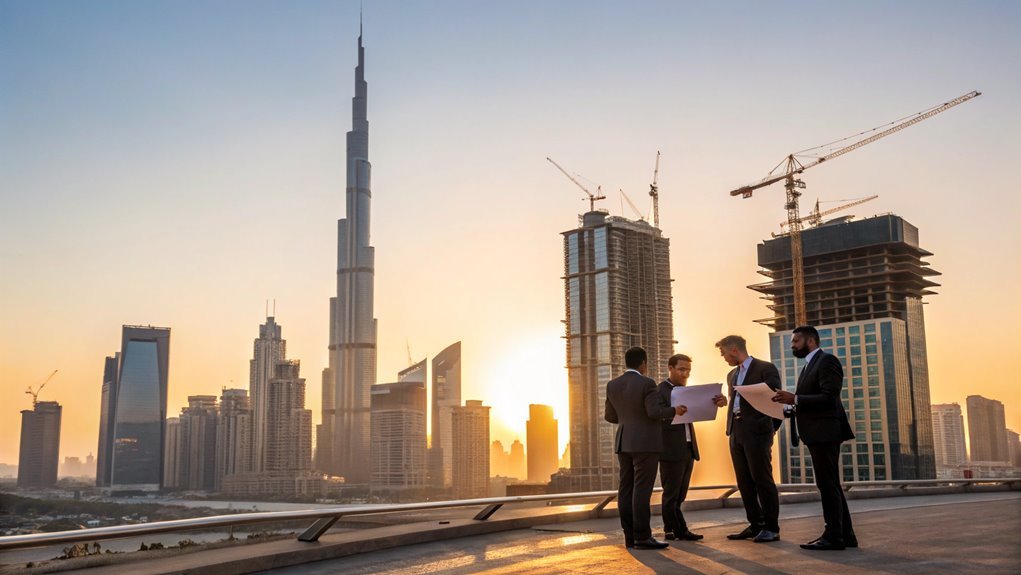 property crowdfunding in dubai