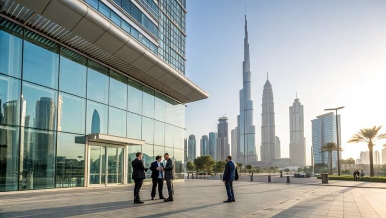 regulating dubai s real estate