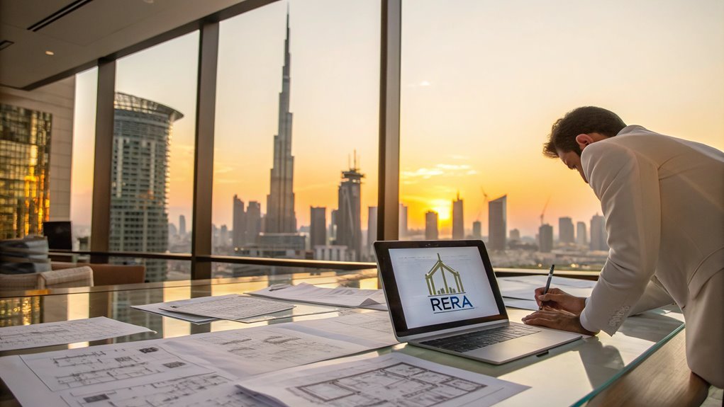 rera training completion achieved