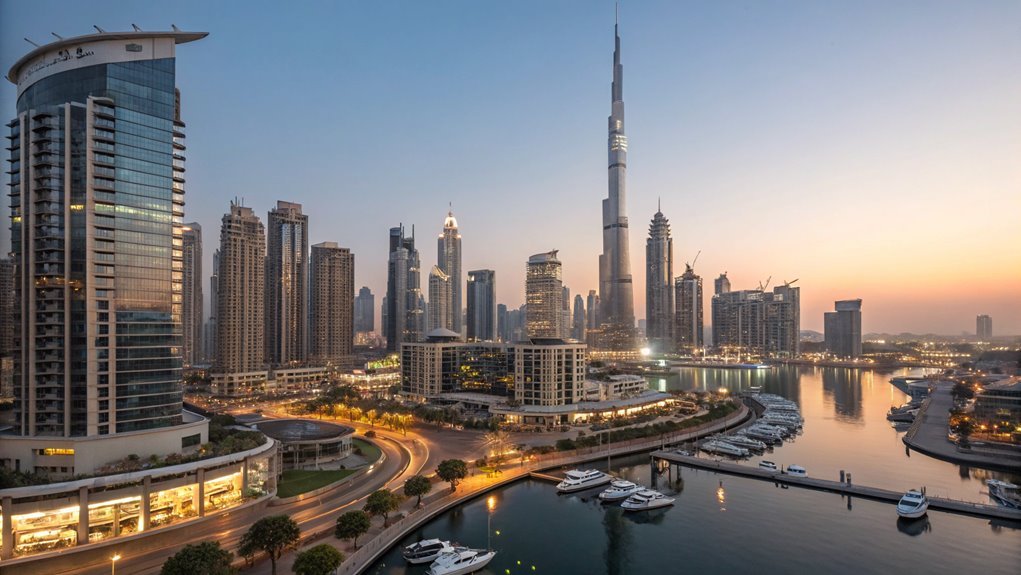 roi assessment in dubai