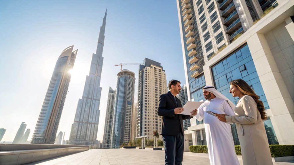 tenant rights in dubai