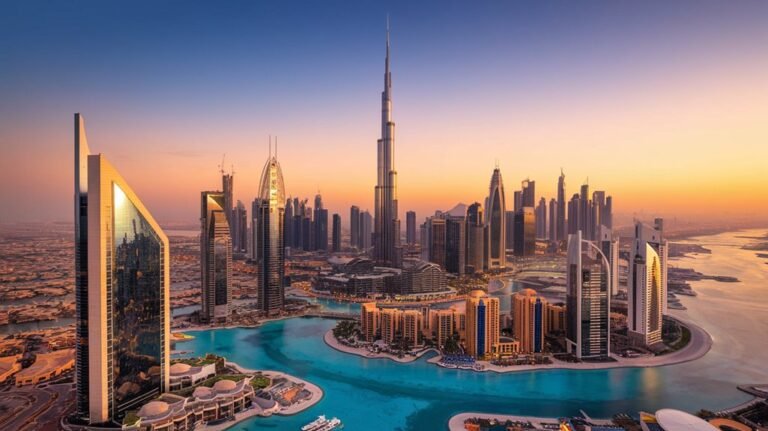 top dubai real estate developers