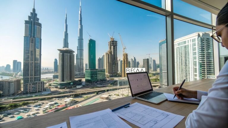 verify dubai rera registration